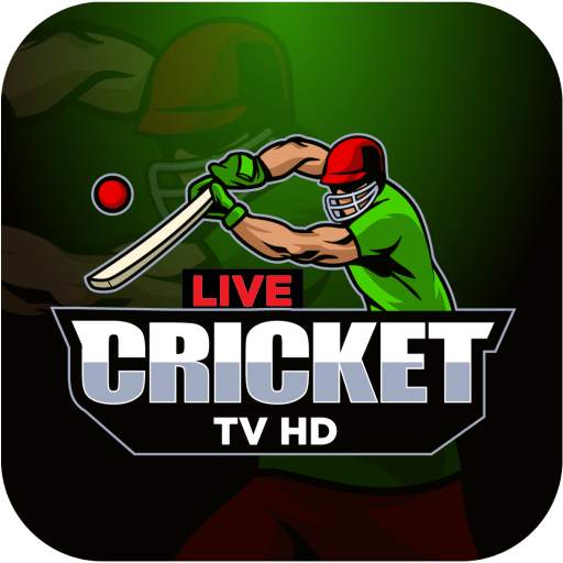 Live Cricket TV - Watch Live Cricket Matches 1.2