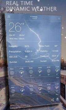 My Radar screenshot 1