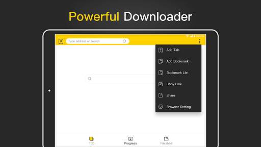 Ace Video Downloader - Videos Browser X screenshot 11