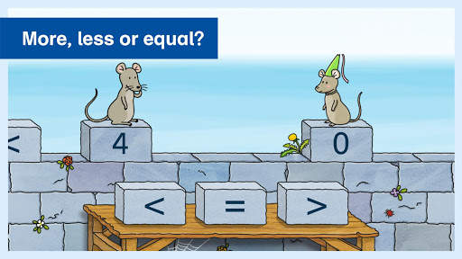 Math Games 1st Grade LITE screenshot 3