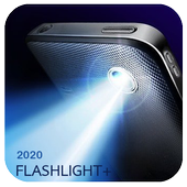 FLASHLIGHT   LED HD icon