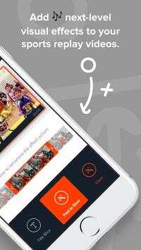 OhPlays: Sports Highlight Maker & Video Editor screenshot 4