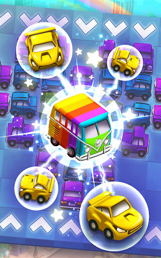 消せ！カーパズル screenshot 19