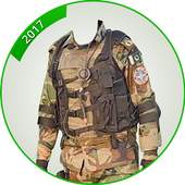 Pakistan Commando Suit Editor 1.0