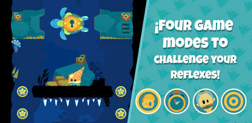Surface Rush Lite screenshot 4
