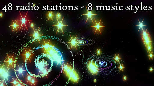 3D Stars Journey Visualizer screenshot 4