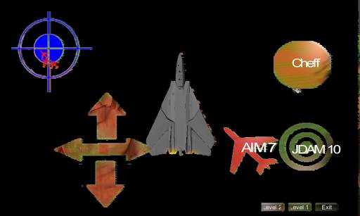 F14 TomCat Pk screenshot 20