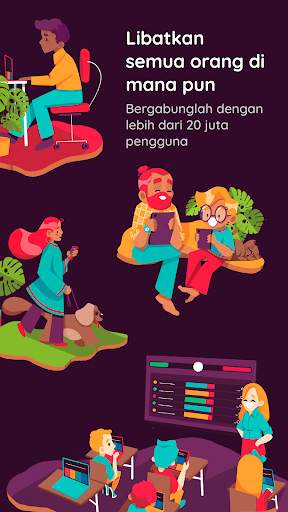 Quizizz: Mainkan untuk belajar screenshot 1