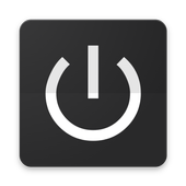 Power Button ( Screen Off one click) icon