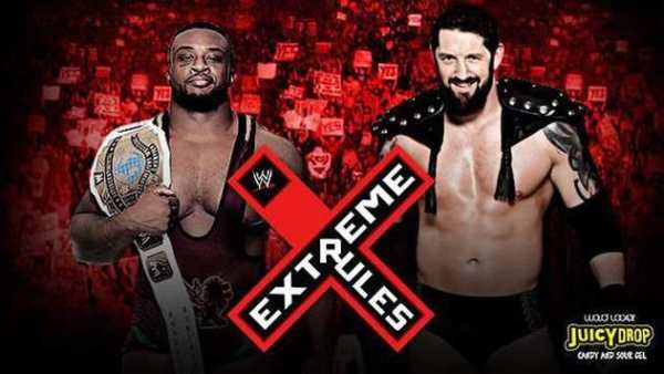 WWE Extreme Rules 2018 : Full Matches New HD Video screenshot 2