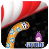 Guide Snake io worms zone 2020 icon