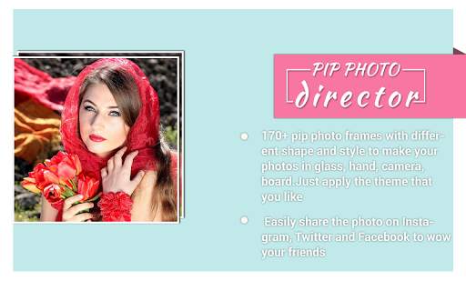 Pip Photo Director screenshot 10