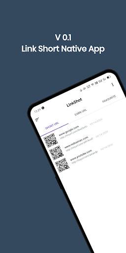 Link Short - Earn Money स्क्रीनशॉट 5