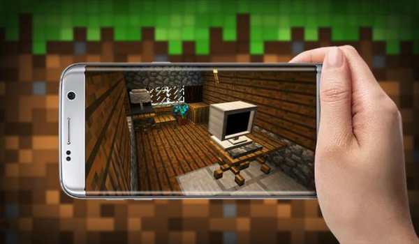 Furniture Mod Minecraft PE screenshot 4