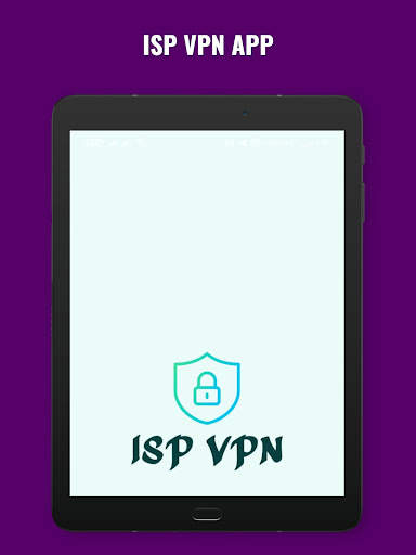 ISP VPN - Fast Master VPN 2023 screenshot 9