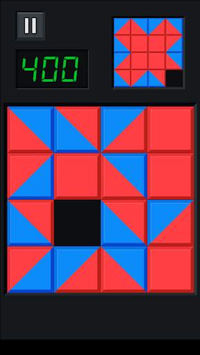 Tiles Pattern скриншот 1