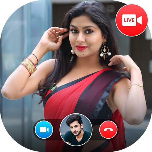 Indian Bhabhi Hot Video Chat - Hot Sexy Video Call 1.0