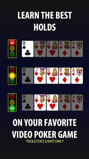 VideoPoker.com Mobile - Video  screenshot 3