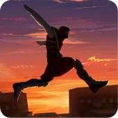 Ninja Challenges Parkour 1.0