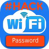 Wifi Password Hacking Prank 1.0.8
