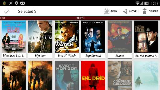 Movie Collection screenshot 8