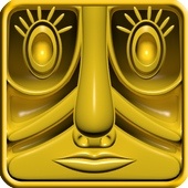 Castle Princess Run icon
