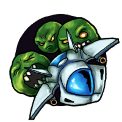 Wasabi Pea Invaders Free 1.30.4