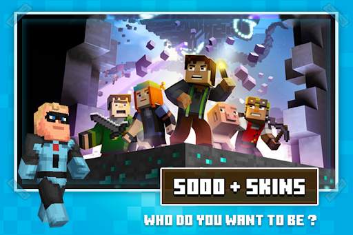 Mods for Minecraft PE: Toolbox screenshot 4