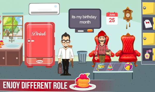 Pretend Play Fire Station Game : Town Firefighter screenshot 5