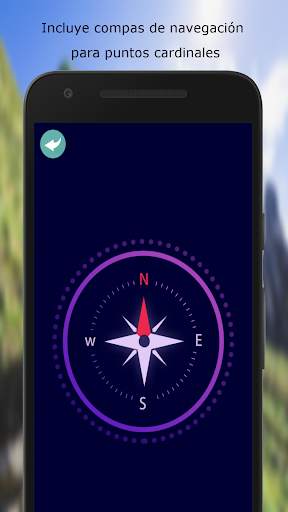 Flashlight 2018 super bright light up all the way screenshot 3