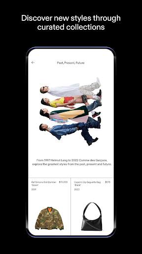 GOAT – Sneakers & Apparel screenshot 5
