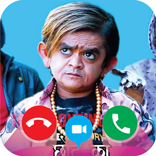 Chotu Dada Fake Call Video icon