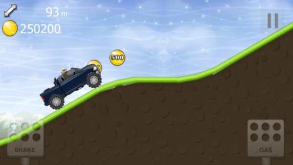 Road Racing Car screenshot 2