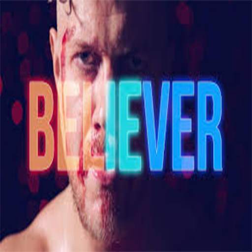 Imagin Dragons believer song screenshot 1