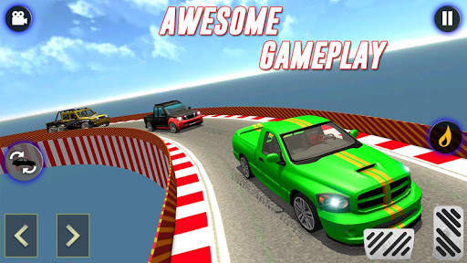 GT Racing Stunts: Tuner Car Driving screenshot 3