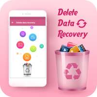 Recover Deleted All Files, Photos and Contacts on 9Apps