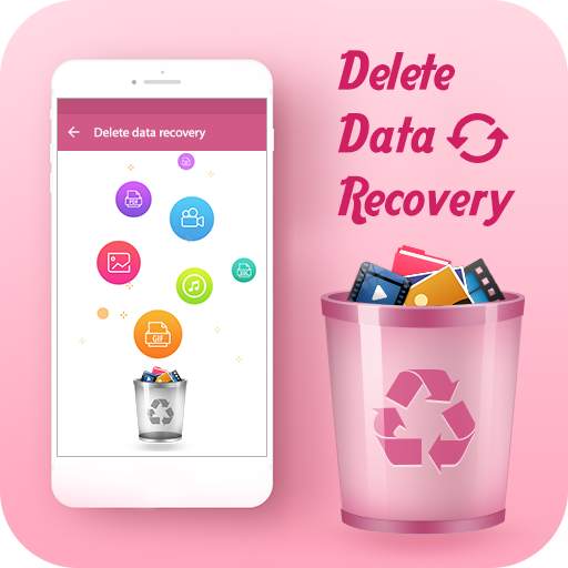 Recover Deleted All Files, Photos and Contacts 1.2