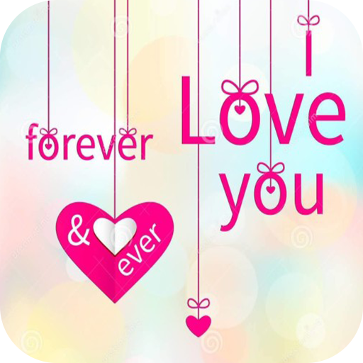 Love Status &amp; DP for Social icon