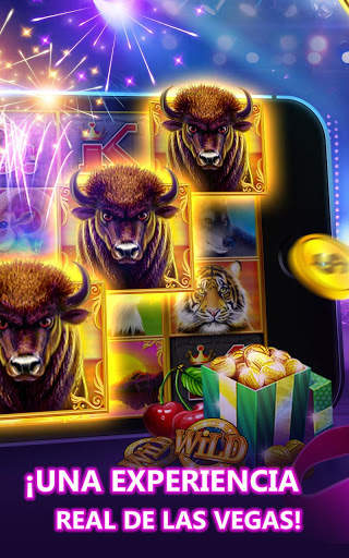 DoubleX Casino-Best Slots Game screenshot 12