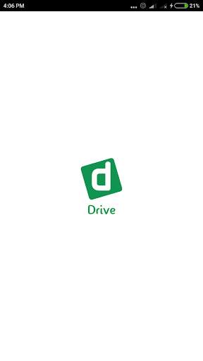 Drive GTH screenshot 1
