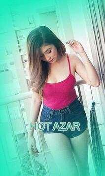 Hot Azar Live Video Tips screenshot 3