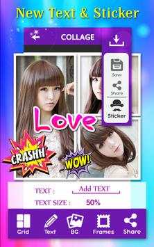 College Photo Editor screenshot 2