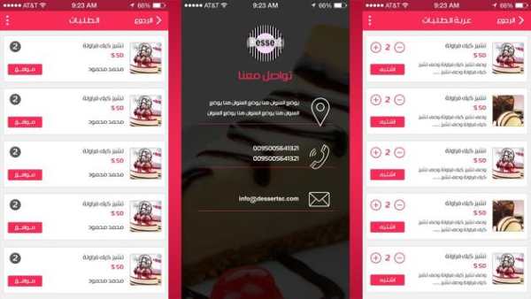 Dessert sweet king screenshot 1