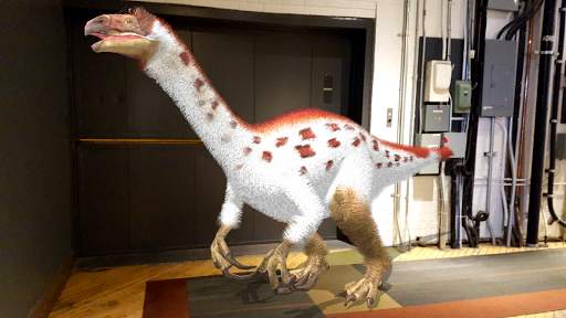 Dino Dan - Dino Cam screenshot 8