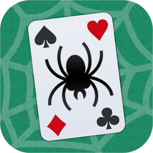 Spider Solitaire 1.47