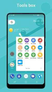 PP Launcher screenshot 6