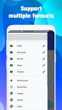AP File Manager screenshot 3