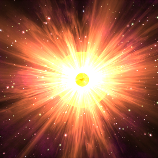 Supernova Simulator icon