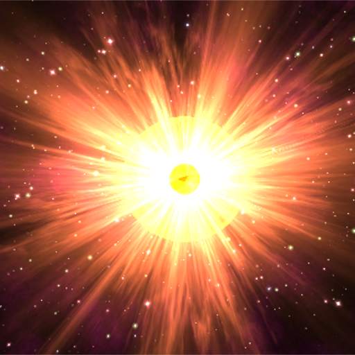 Supernova Simulator 1.0