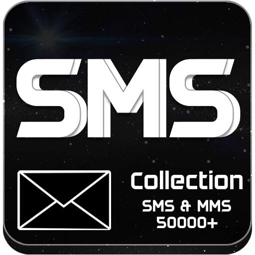 SMS Collection 2018 Text Free Forever SmS Bundle 3.0